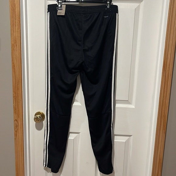 BNWT Adidas tiro 19 track pants - Picture 7 of 13